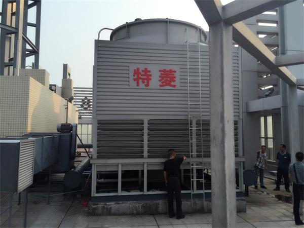 買個自帶降噪技術型冷卻塔省錢省事還省心！